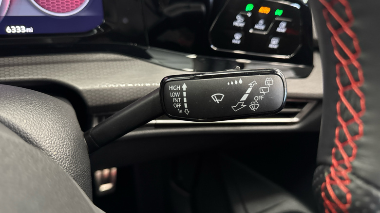 Volkswagen Golf 2.0 TSI 300 GTI Clubsport 5dr DSG Petrol Hatchback